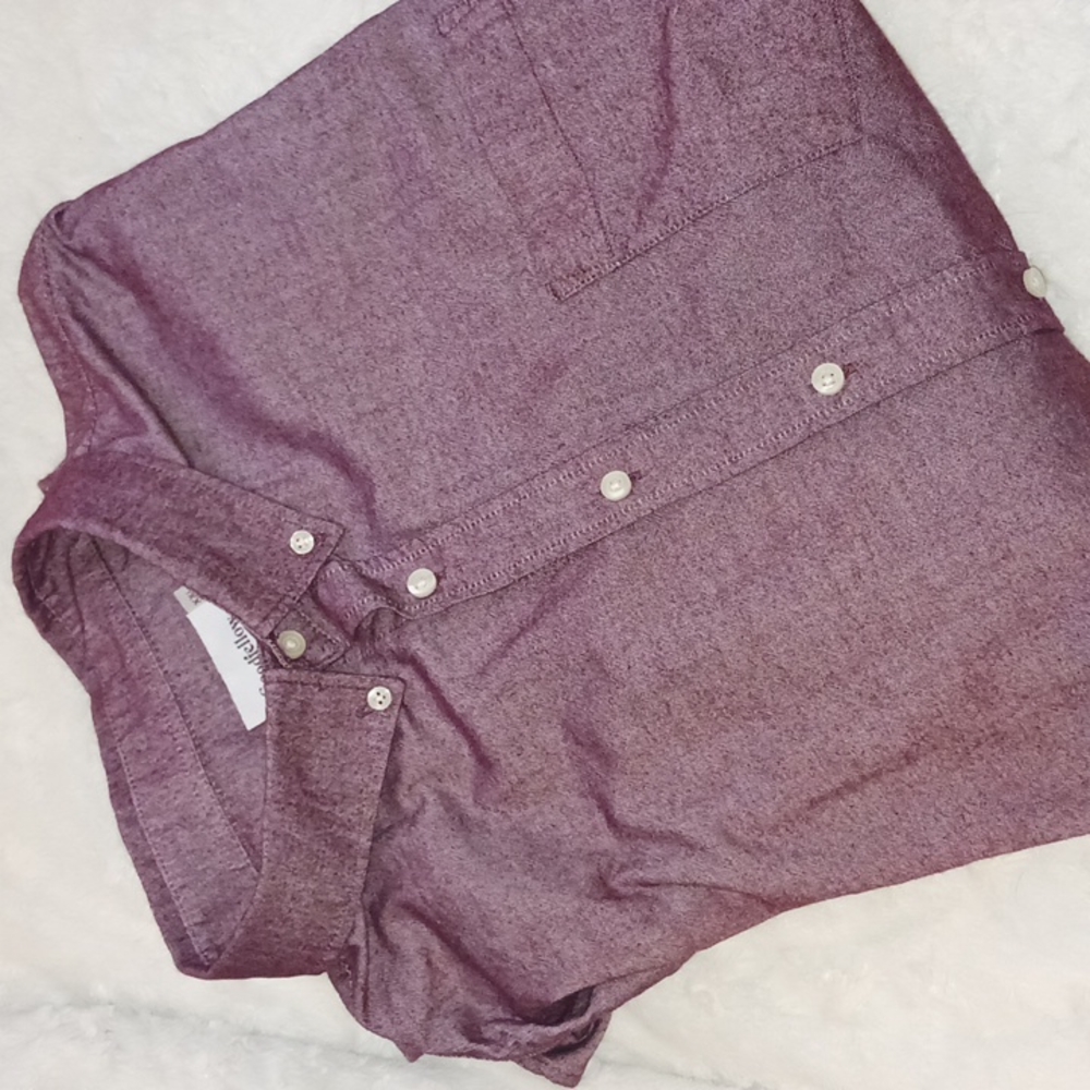 Goodfellow & Co. Men's Button Down Shirt